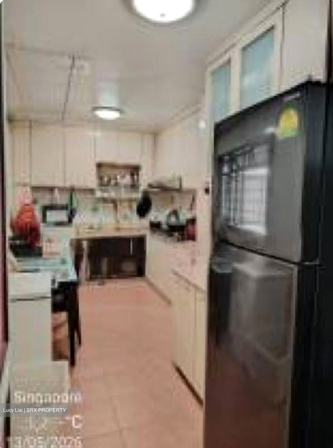 Blk 652A Jurong West Street 61 (Jurong West), HDB 5 Rooms #616852721